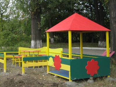 Игровые домики: расширяем ассортимент