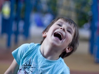 Почемучки на прогулке: как устроить детскую площадку для дошколят