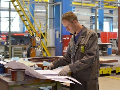 Игровая площадка: от проекта до установки