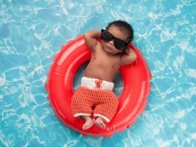 С Днем защиты детей!