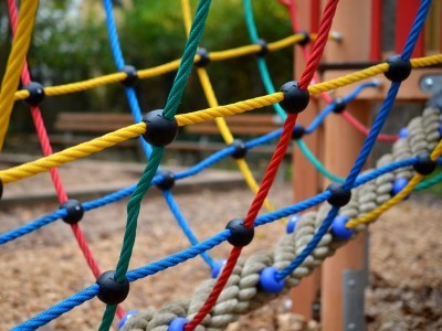 Где купить игровые детские комплексы