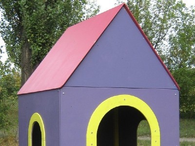 Детские домики для дачи: большой выбор, выгодные цены