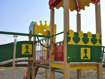 Развлекательные комплексы по индивидуальному проекту