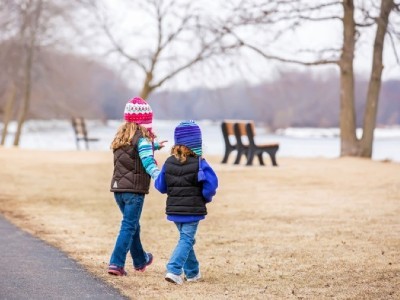 Мы делаем отдых Вашего ребенка комфортным и безопасным