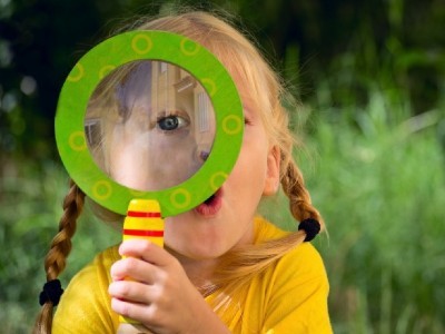 Безопасность ребёнка на детской площадке