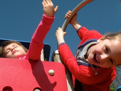 Увлекательные игры для любого возраста