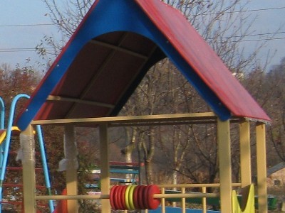 Сказочный "Теремок" в наличии