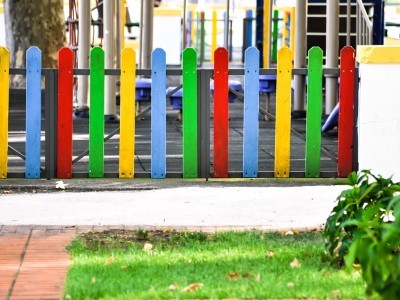 Широкий выбор детских площадок в Украине