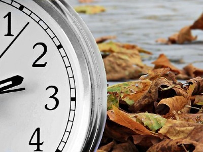 Подготовка площадки к зиме